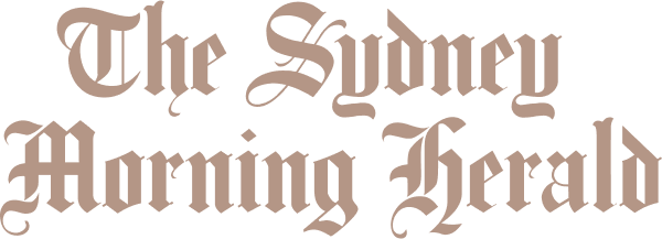 smh-vertical Sydney Morning Herald logo
